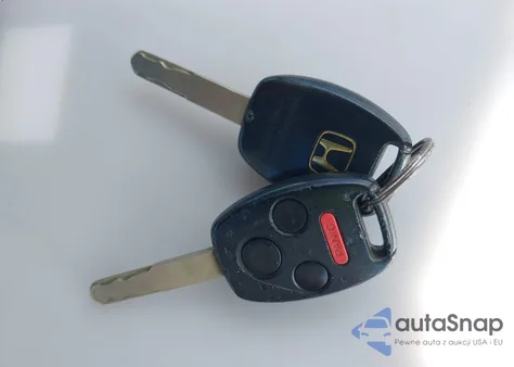 2006 Honda Accord Lx z USA, uszkodzony, nr VIN 1HGCM56436A072789